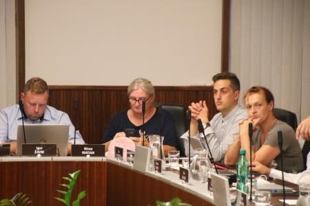 25. seja Občinskega sveta Občine Kamnik  